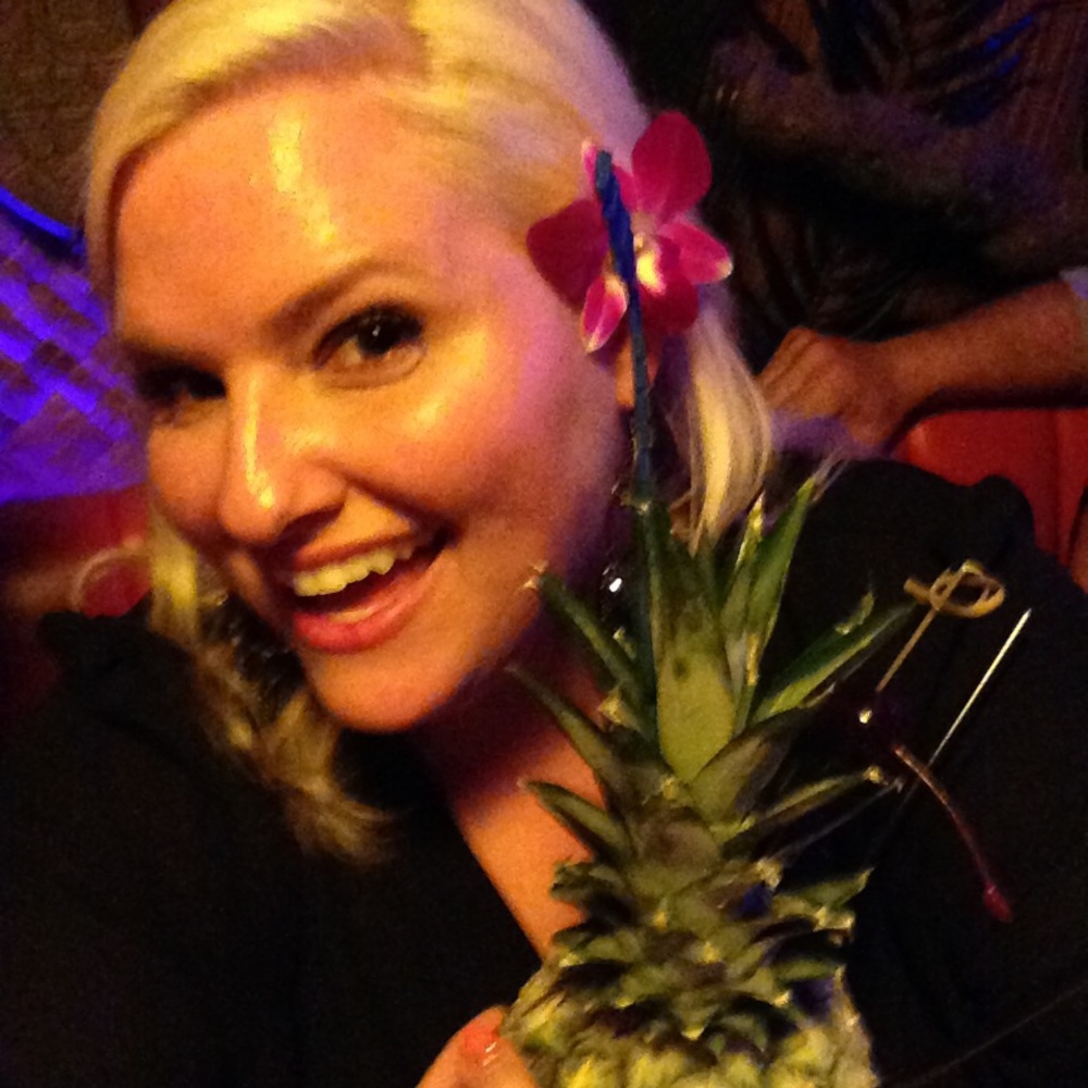 Meet your Posher, Lindi